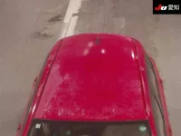 Toyota VITZ лот № 30862 оценка 3  с аукциона в Японии 8