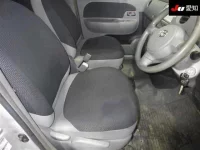 Toyota SIENTA лот № 30934 оценка 3.5  с аукциона в Японии 5