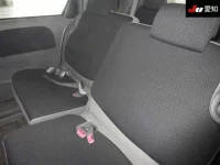 Toyota SIENTA лот № 30934 оценка 3.5  с аукциона в Японии 3