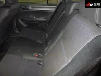 Toyota COROLLA FIELDER лот № 5133 оценка 3.5  с аукциона в Японии 3