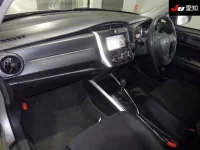 Toyota COROLLA FIELDER лот № 5133 оценка 3.5  с аукциона в Японии 2