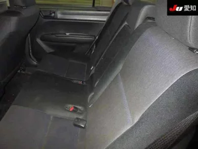 Toyota COROLLA FIELDER  с аукциона в Японии