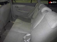 Toyota COROLLA FIELDER лот № 30801 оценка 3.5  с аукциона в Японии 3