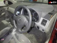 Toyota COROLLA FIELDER лот № 30801 оценка 3.5  с аукциона в Японии 4