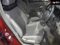 Toyota COROLLA FIELDER лот № 30801 оценка 3.5  с аукциона в Японии 5