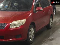 Toyota COROLLA FIELDER лот № 30801 оценка 3.5  с аукциона в Японии 6