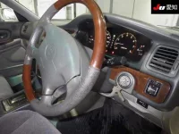 Toyota MARK II лот № 30968 оценка 3.5  с аукциона в Японии 4