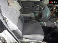 Toyota MARK II лот № 30968 оценка 3.5  с аукциона в Японии 5