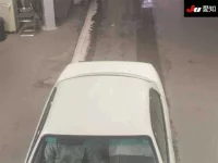 Toyota MARK II лот № 30968 оценка 3.5  с аукциона в Японии 8