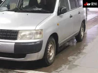 Toyota PROBOX лот № 20169 оценка 3  с аукциона в Японии 5