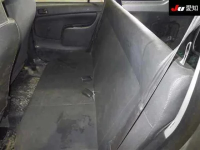 Toyota PROBOX  с аукциона в Японии