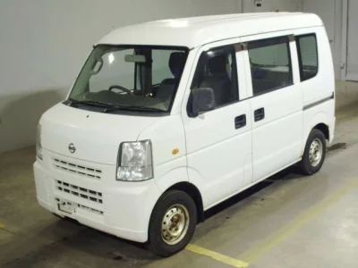 Nissan NV100 CLIPPER