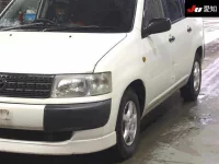 Toyota PROBOX лот № 20164 оценка R  с аукциона в Японии 6