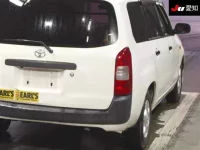 Toyota PROBOX лот № 20164 оценка R  с аукциона в Японии 7