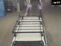 Toyota PROBOX лот № 20164 оценка R  с аукциона в Японии 8