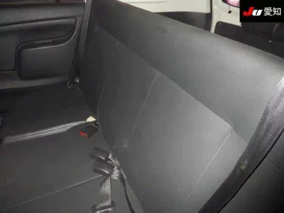 Toyota PROBOX  с аукциона в Японии