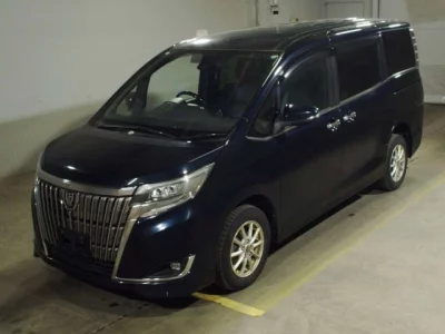 Toyota Esquire