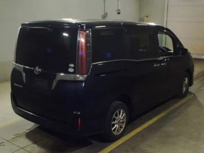 Toyota Esquire