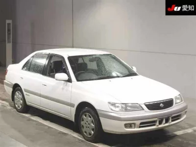 Toyota Corona Premio