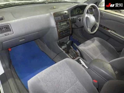 Toyota CORONA PREMIO