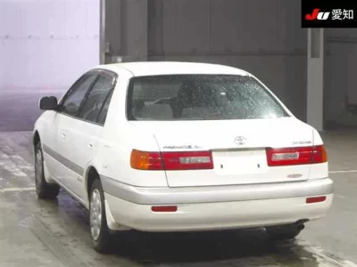 Toyota Corona Premio