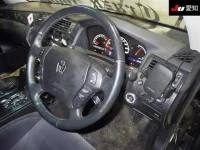 Toyota CROWN лот № 30904 оценка R  с аукциона в Японии 4