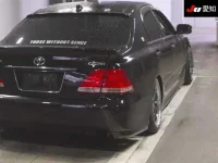 Toyota CROWN лот № 30904 оценка R  с аукциона в Японии 7