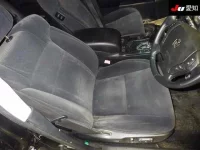 Toyota CROWN лот № 30904 оценка R  с аукциона в Японии 5