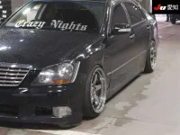 Toyota CROWN лот № 30904 оценка R  с аукциона в Японии 6