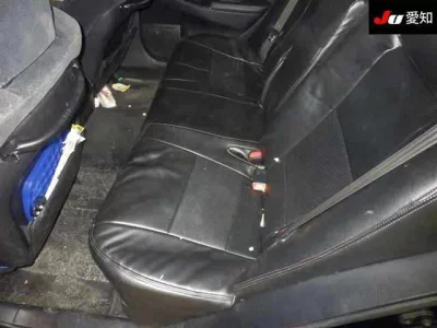 Toyota CROWN  с аукциона в Японии