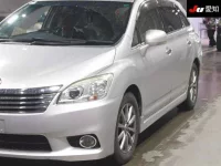 Toyota MARK X ZIO лот № 30744 оценка 4  с аукциона в Японии 6