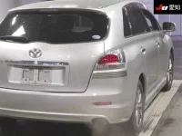 Toyota MARK X ZIO лот № 30744 оценка 4  с аукциона в Японии 7