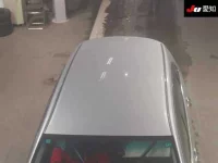 Toyota MARK X ZIO лот № 30744 оценка 4  с аукциона в Японии 8