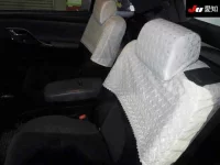 Toyota MARK X ZIO лот № 30744 оценка 4  с аукциона в Японии 3