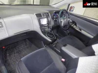 Toyota MARK X ZIO лот № 30744 оценка 4  с аукциона в Японии 2