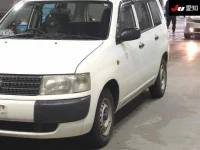 Toyota PROBOX лот № 20147 оценка R  с аукциона в Японии 6