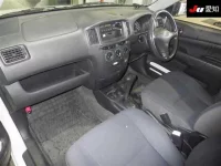 Toyota PROBOX лот № 20147 оценка R  с аукциона в Японии 2