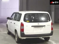 Toyota PROBOX лот № 20147 оценка R  с аукциона в Японии 1