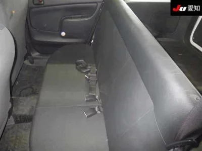 Toyota PROBOX  с аукциона в Японии