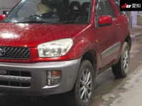 Toyota RAV4 лот № 30754 оценка R  с аукциона в Японии 6