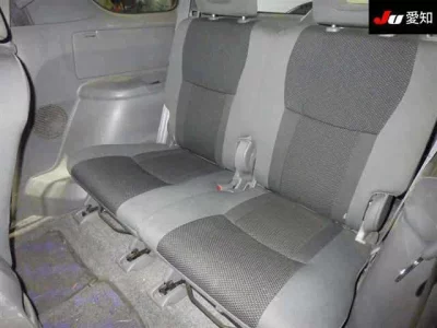 Toyota RAV4  с аукциона в Японии