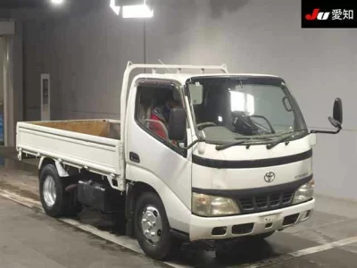 Toyota TOYOACE