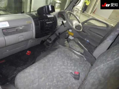 Toyota TOYOACE