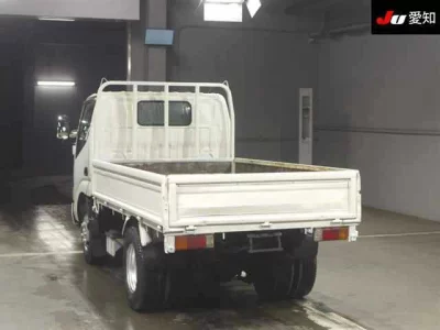 Toyota TOYOACE