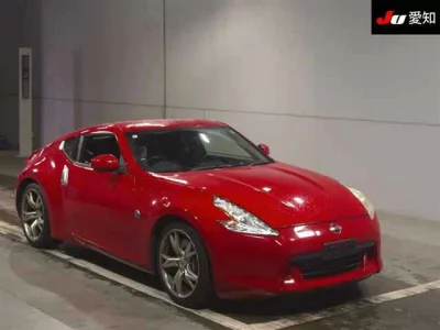 Nissan FAIRLADYZ