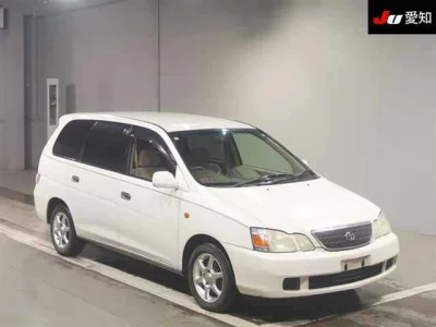 Toyota Gaia