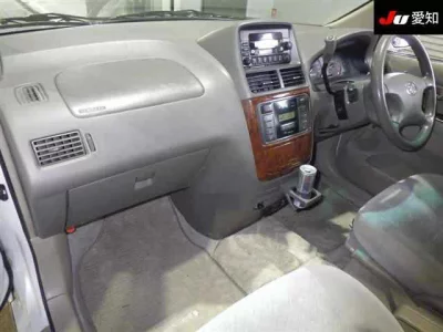 Toyota Gaia