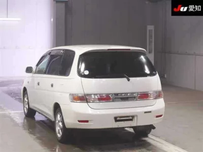 Toyota Gaia