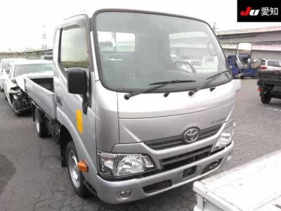 Toyota TOYOACE