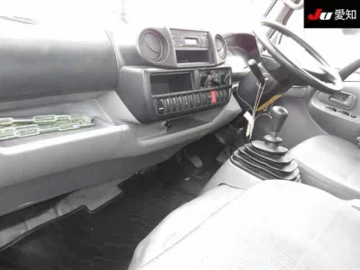 Toyota TOYOACE